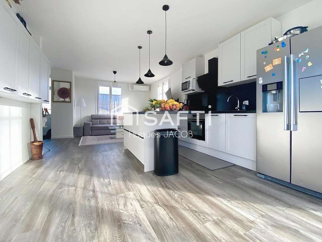 Photo 2 - Maison à SAINT-ANDRE-SUR-ORNE