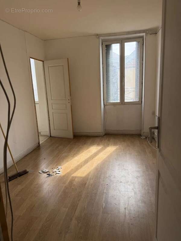 Appartement à MONTESSON