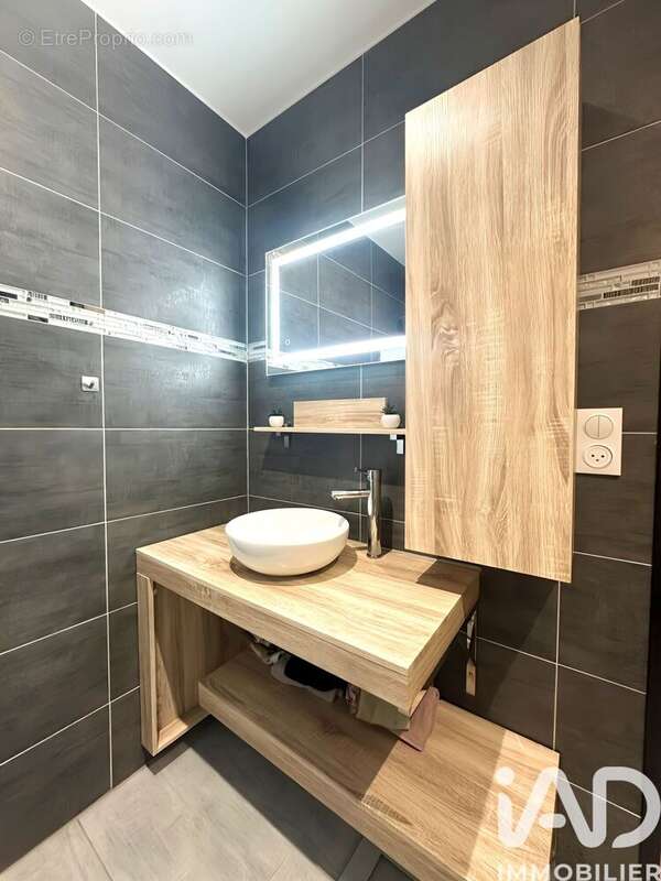 Photo 4 - Appartement à THEDING