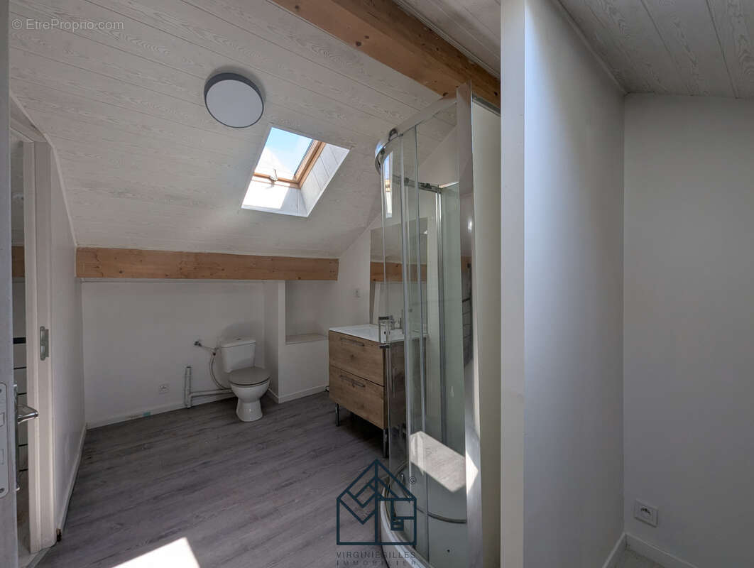 Immeuble de rapport   secteur recherché   proche gare & centre-ville ! - photo 12