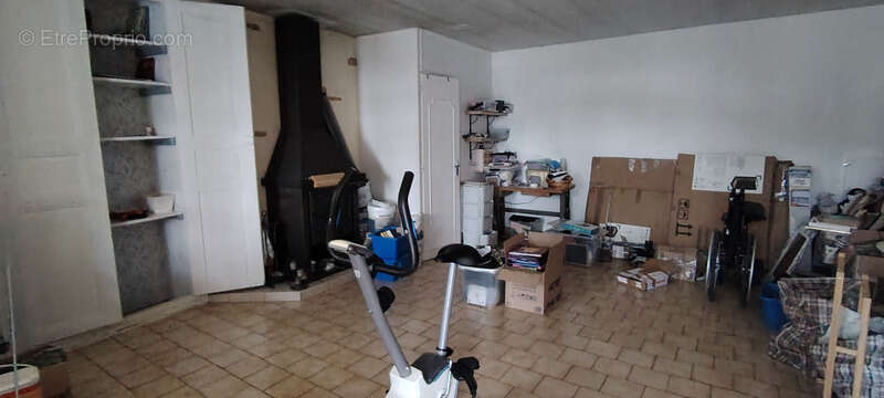Maison à vendre 10 pièces SAINT GENEROUX (79) - photo 13