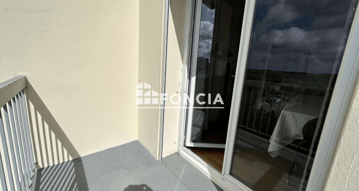 Appartement à CHARTRES