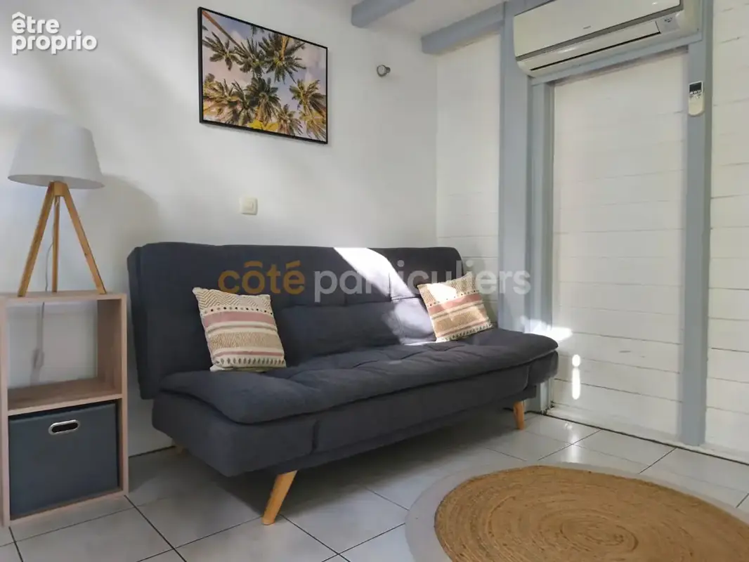Bungalow calme et paisible proche plage- Sainte-Anne - photo 6