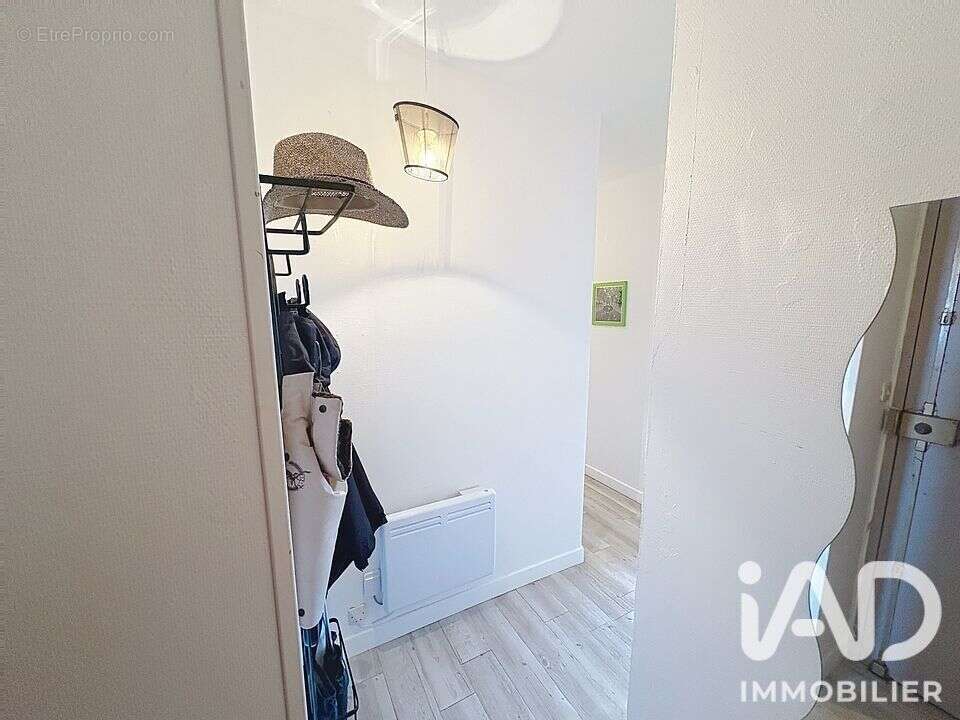 Photo 2 - Appartement à VILLERS-SUR-MER