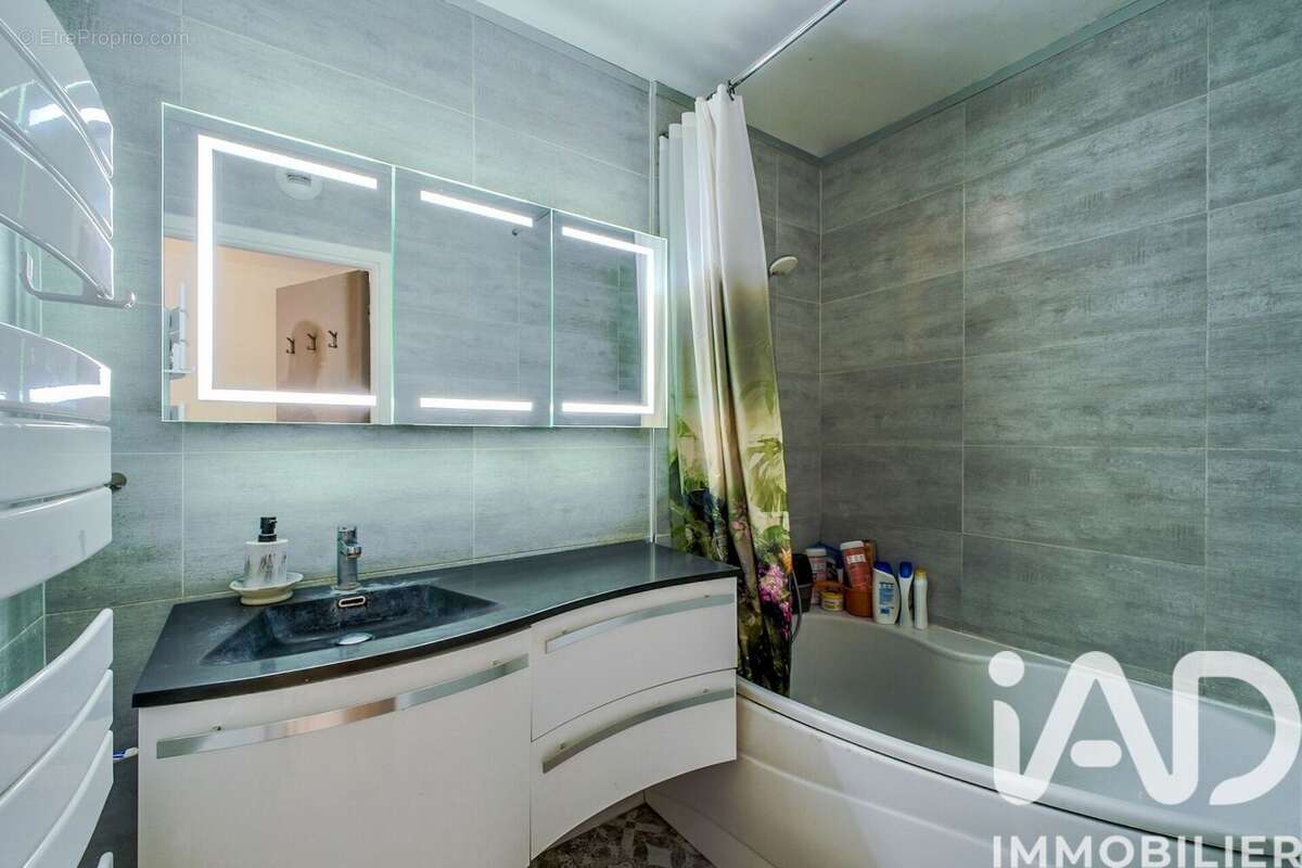 Photo 4 - Appartement à GRASSE