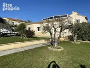 Maison à LA FARE-LES-OLIVIERS