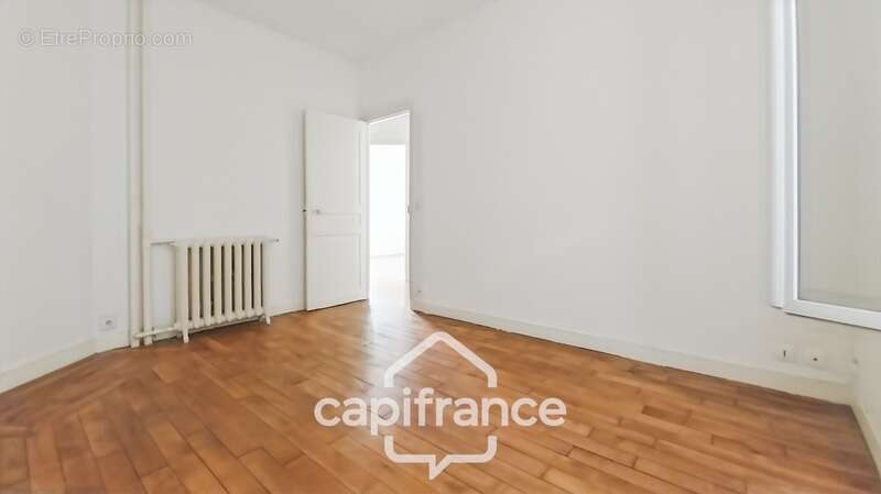 Appartement à MONTREUIL