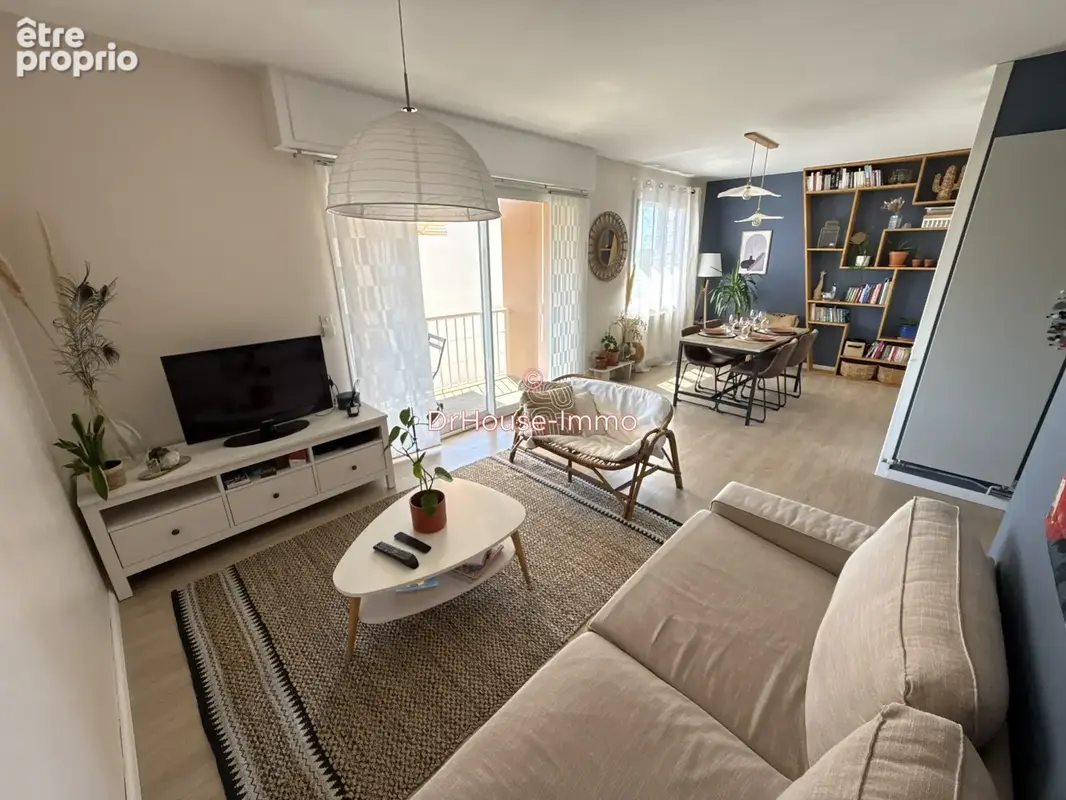 Appartement 4 pièces 72 m² à vendre à Niort (79000) - photo 8