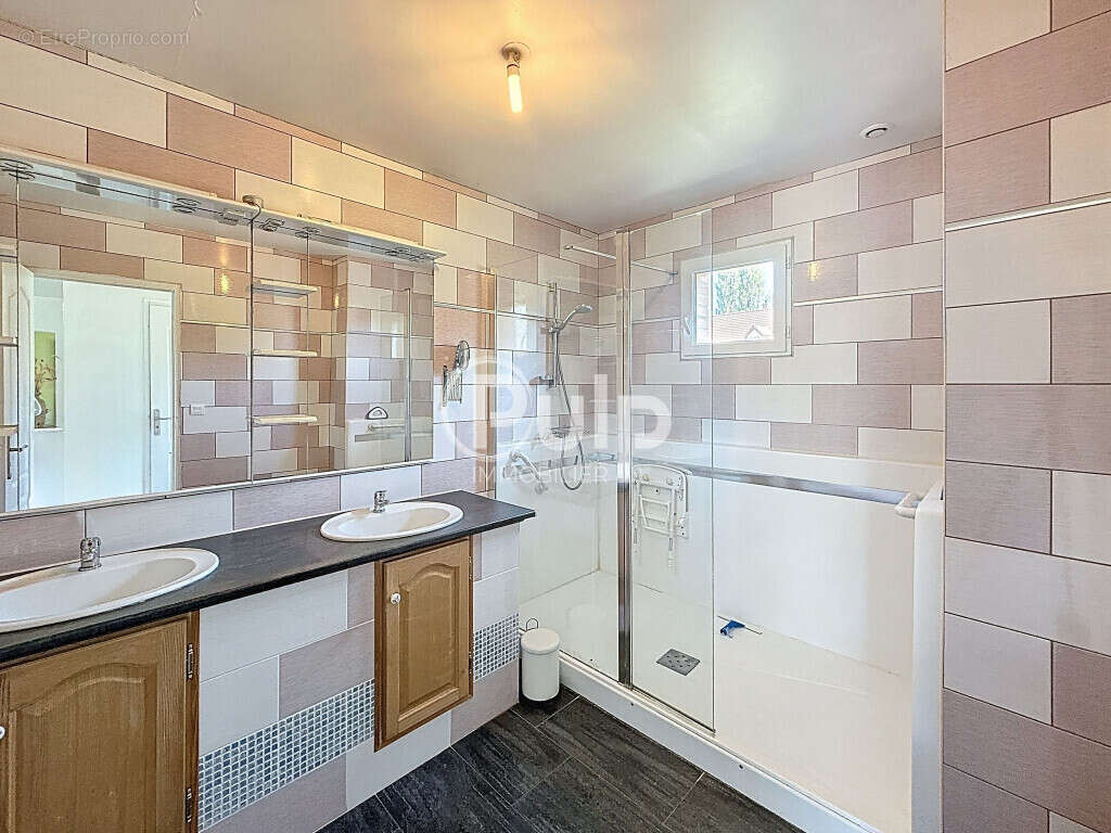 Maison à ROLLANCOURT