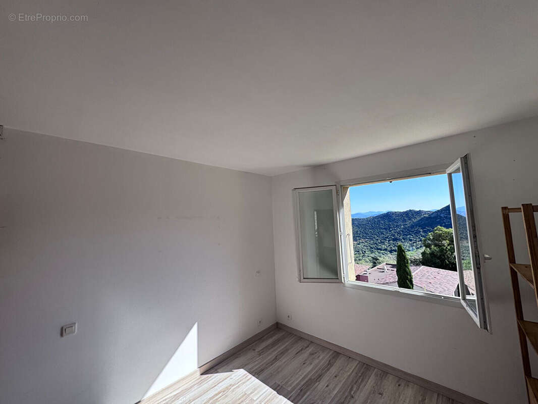 Appartement à MONTICELLO