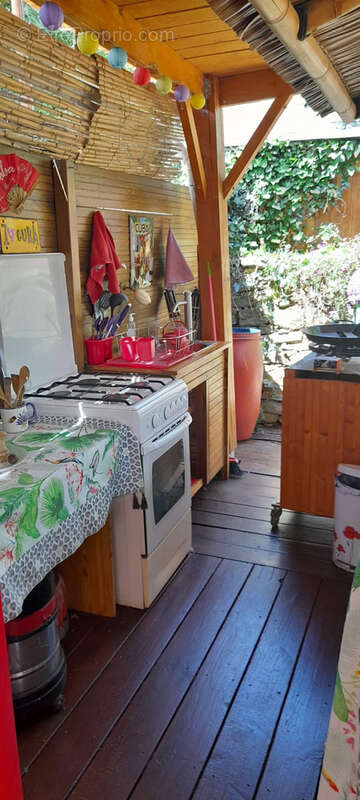 Maison à MONTAZELS