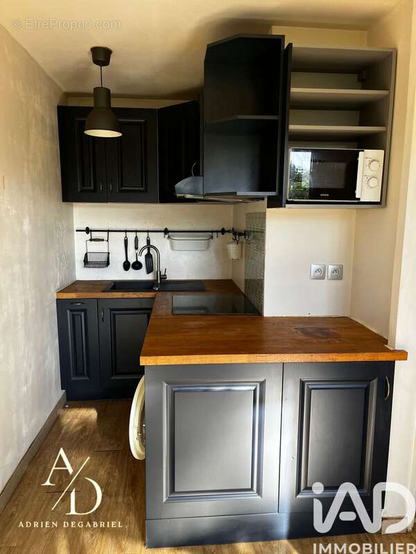 Photo 4 - Appartement à LA SEYNE-SUR-MER