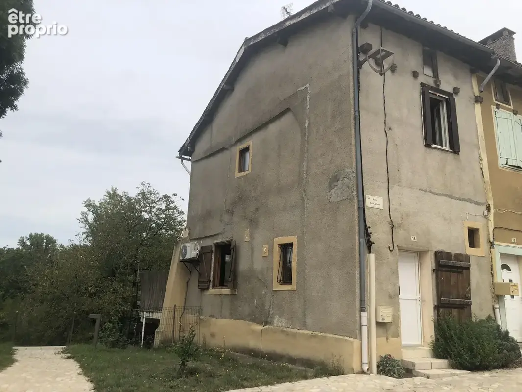 Maison 3 pièces 56m2 - photo 1