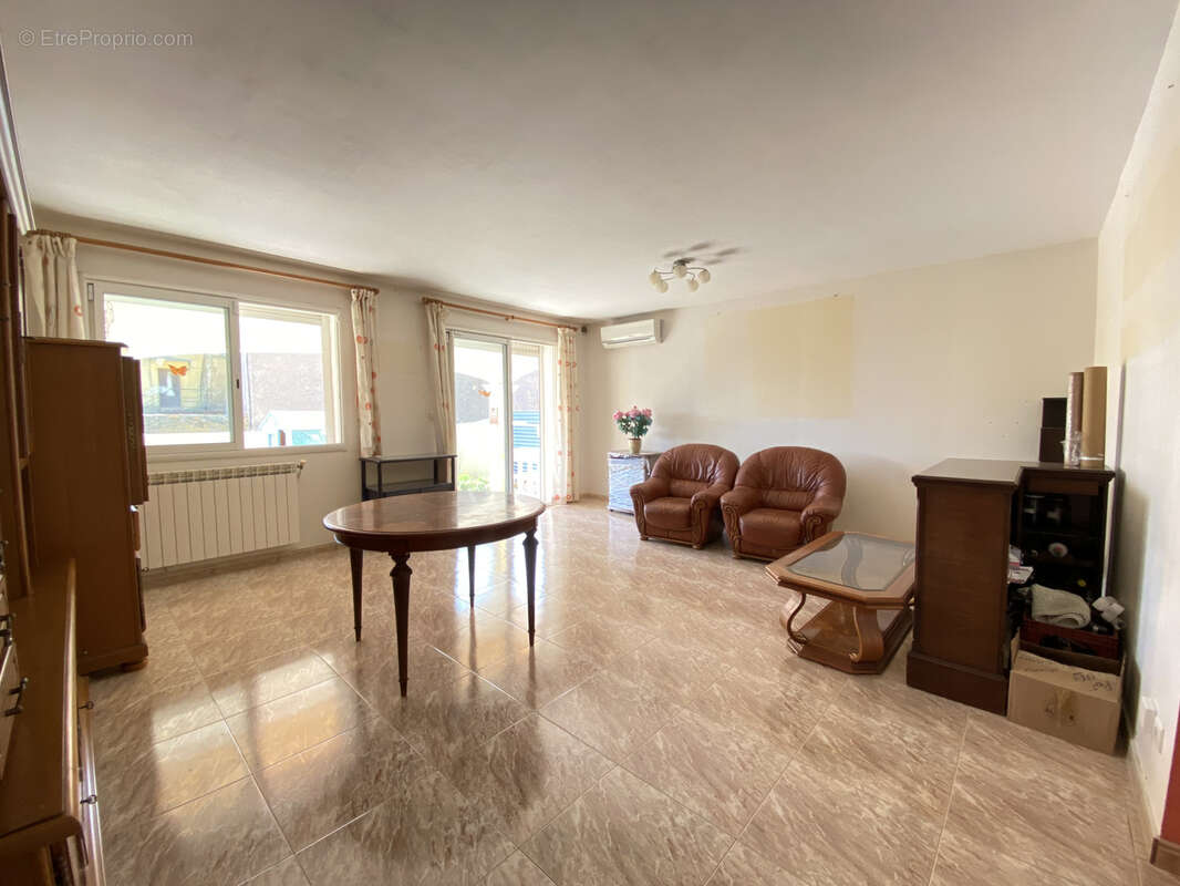 Maison à VIAS