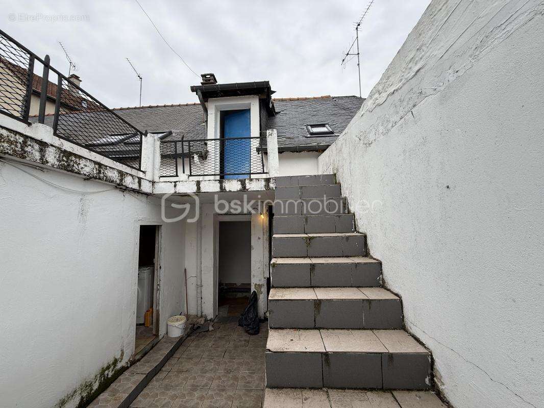Maison à LE MANS