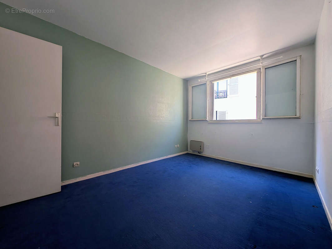 Appartement à MAISONS-LAFFITTE