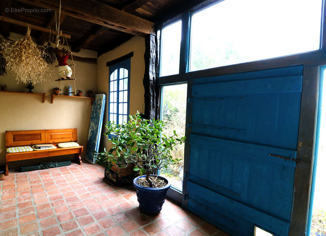 Maison à AURIMONT