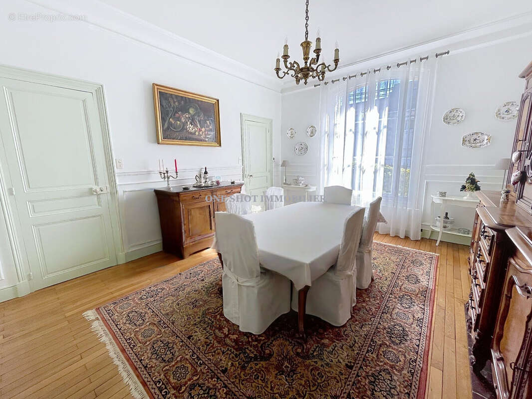 Maison à ORLEANS