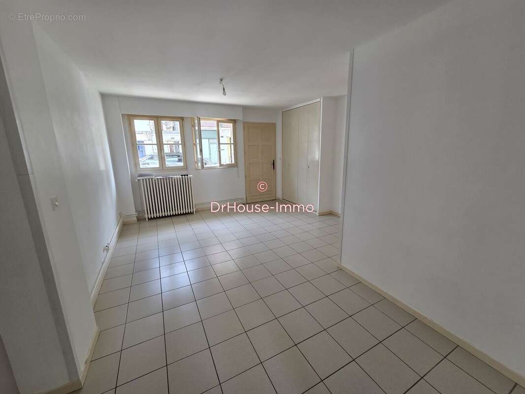 Appartement 43 m² à Troyes  - photo 6