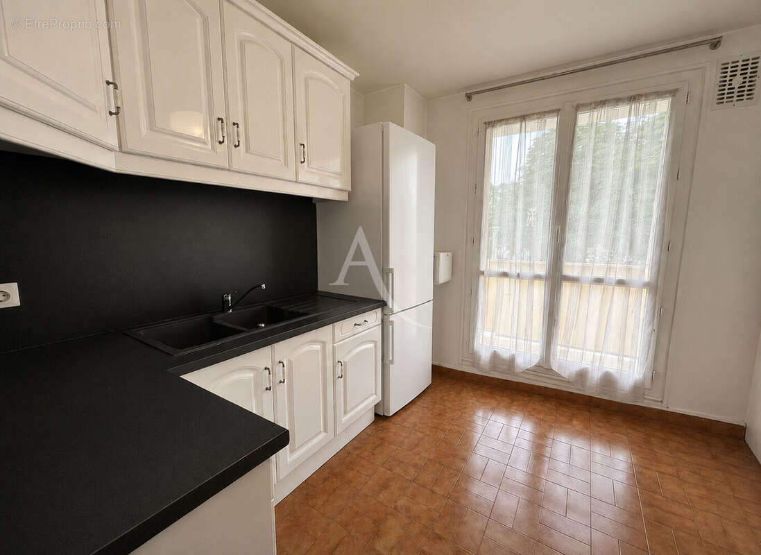 Appartement à BROU-SUR-CHANTEREINE