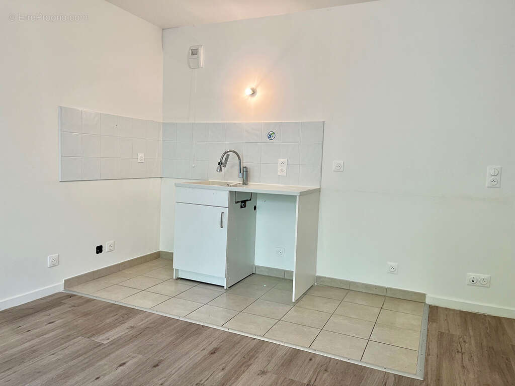 Appartement à MARLY-LE-ROI