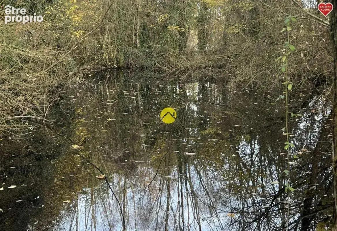 Et au milieu coule la rivière - photo 18
