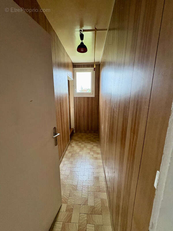Maison à ESSERTAUX