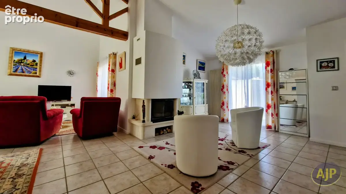 Maison 3 chambres et bureau Gétigné - photo 6