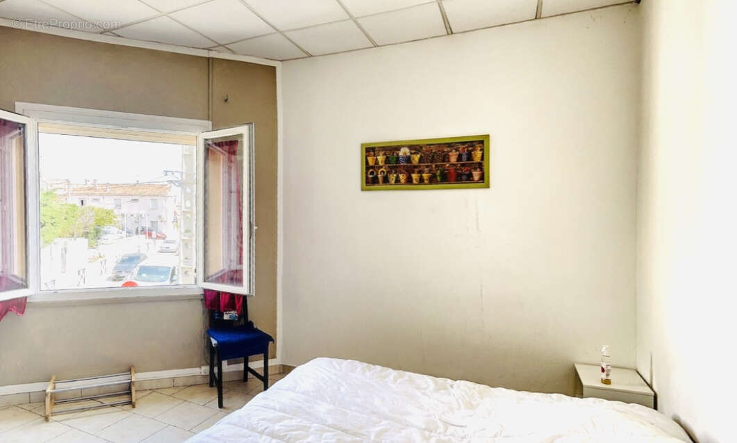 Appartement à SAUSSET-LES-PINS