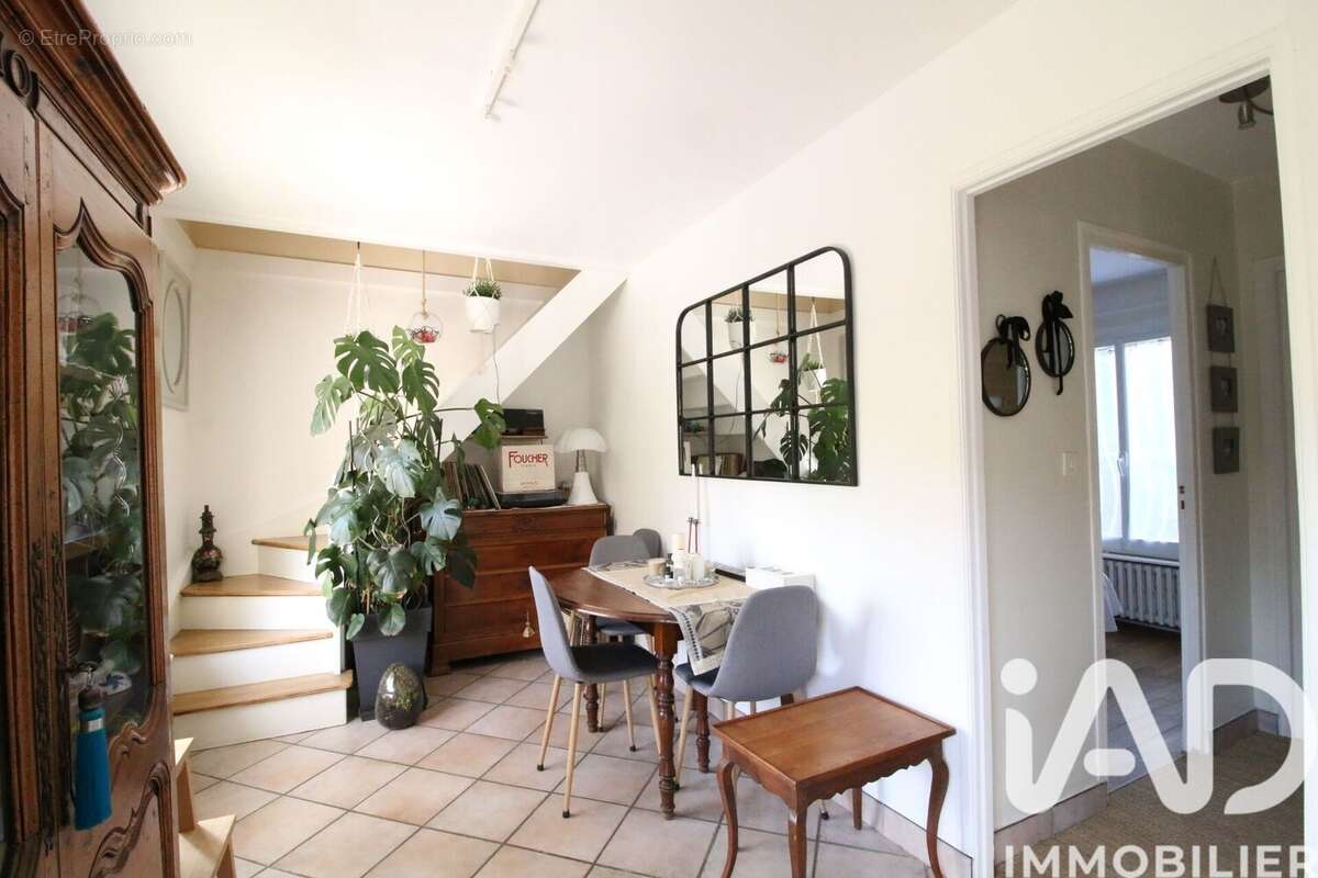 Photo 7 - Maison à MASSY