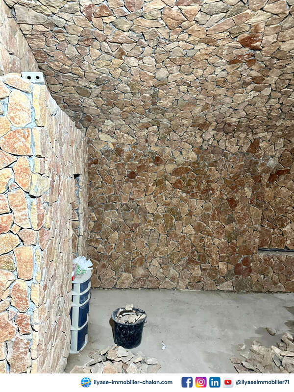 Commerce à CHALON-SUR-SAONE