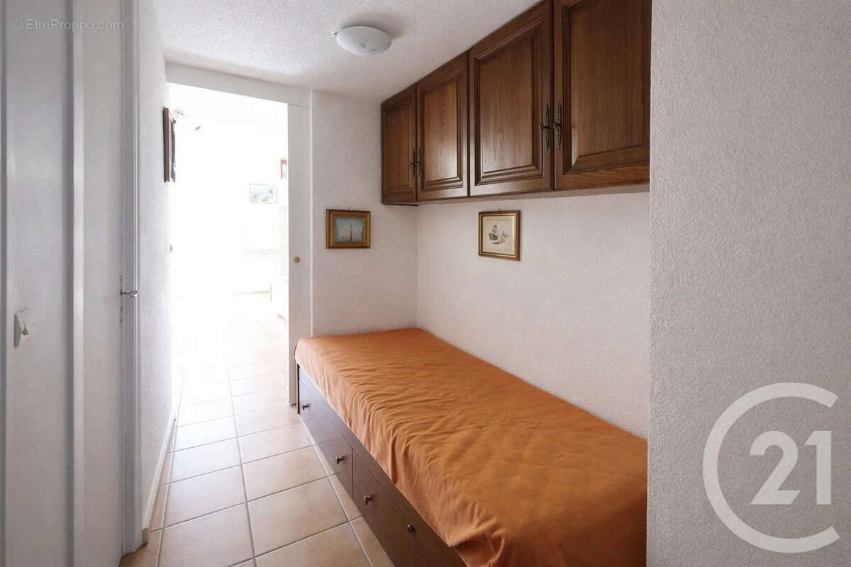 Appartement à ROQUEBRUNE-CAP-MARTIN