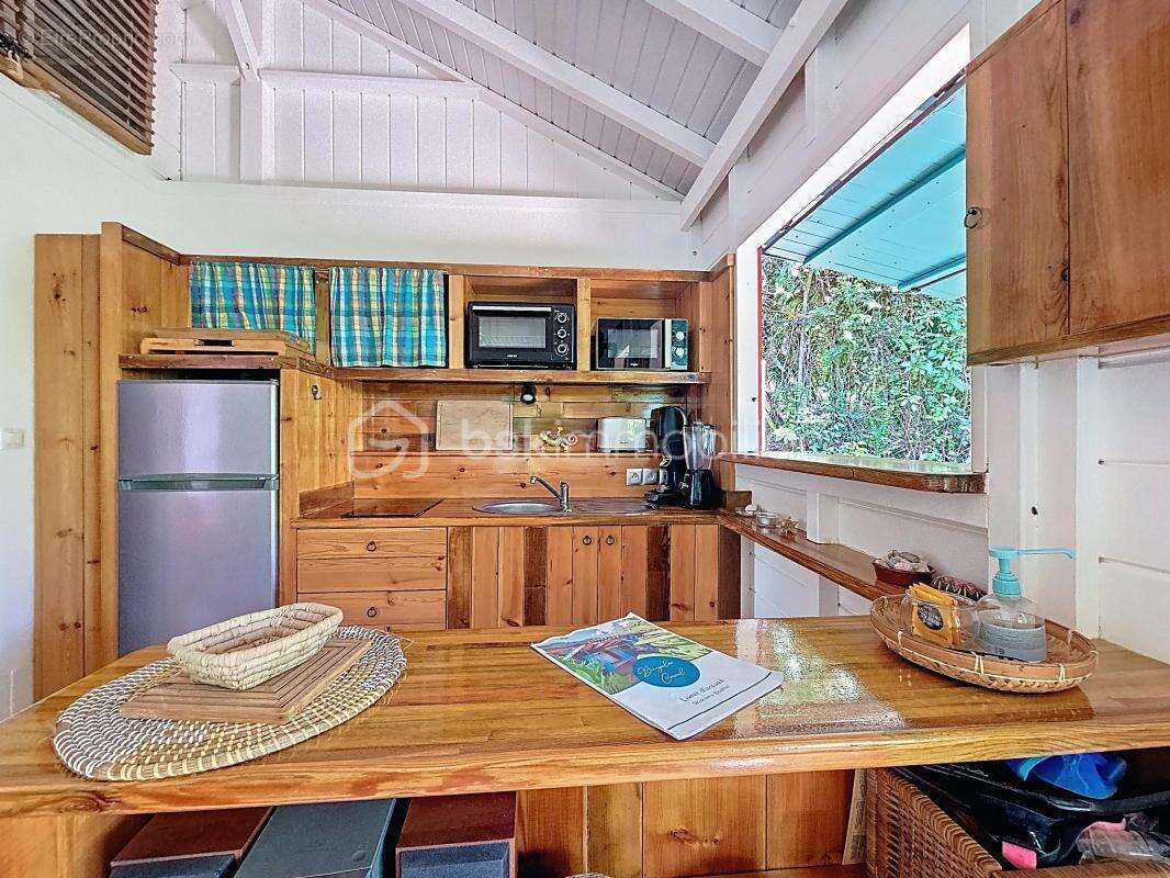 Maison à SAINTE-ANNE