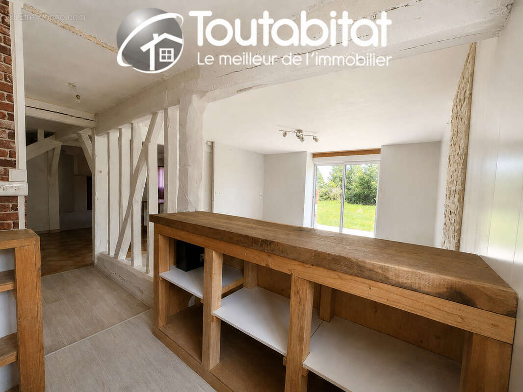 Maison 180 m² à Liart  - photo 7