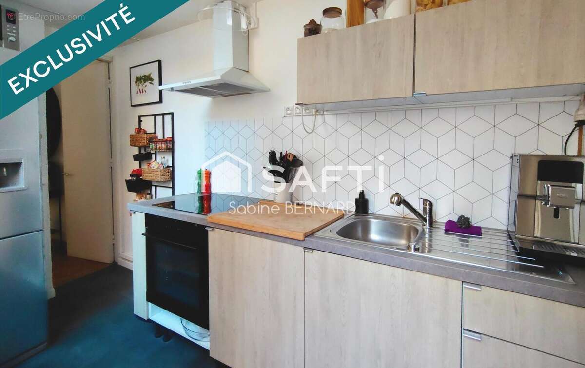 Photo 4 - Maison à ARMENTIERES