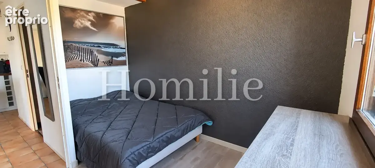 Appartement t3 - 28 m2 - saint georges de didonne - photo 7