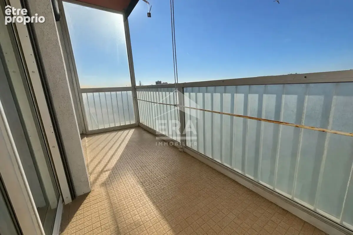 Appartement 72m² à port-de-bouc - photo 3