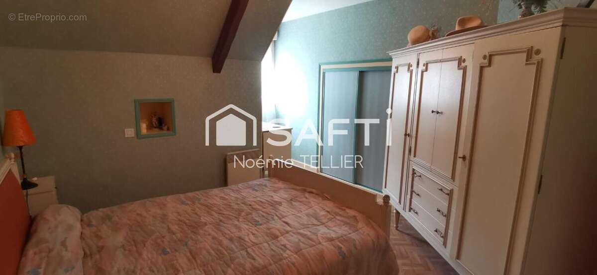 Photo 8 - Maison à ERBREE