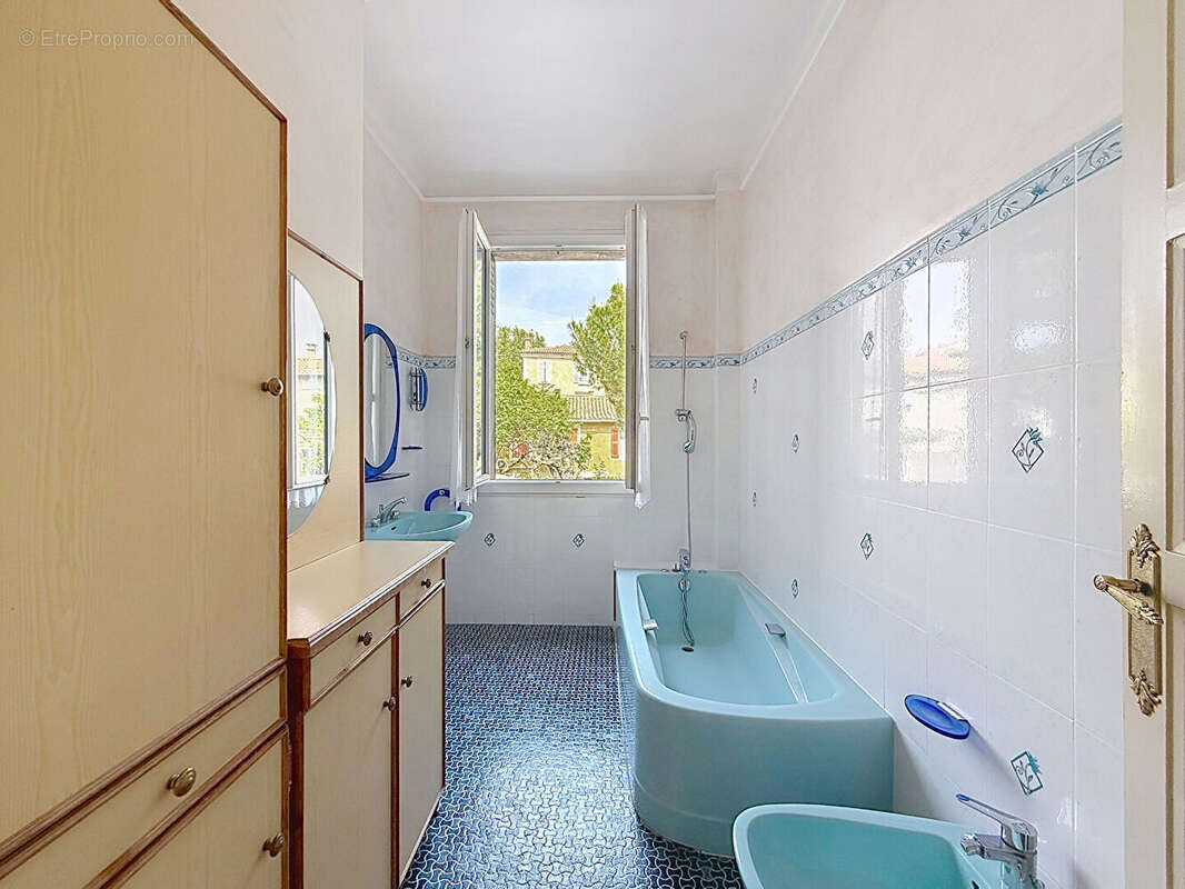Appartement à AVIGNON