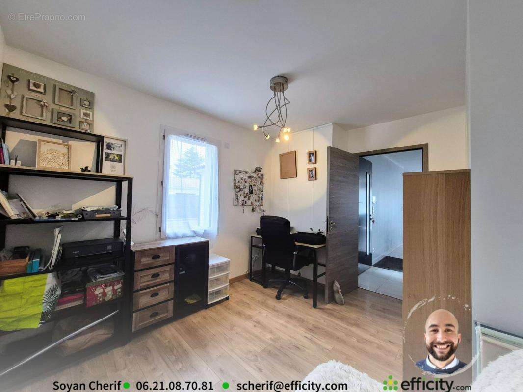 Maison à L'ISLE-D'ESPAGNAC