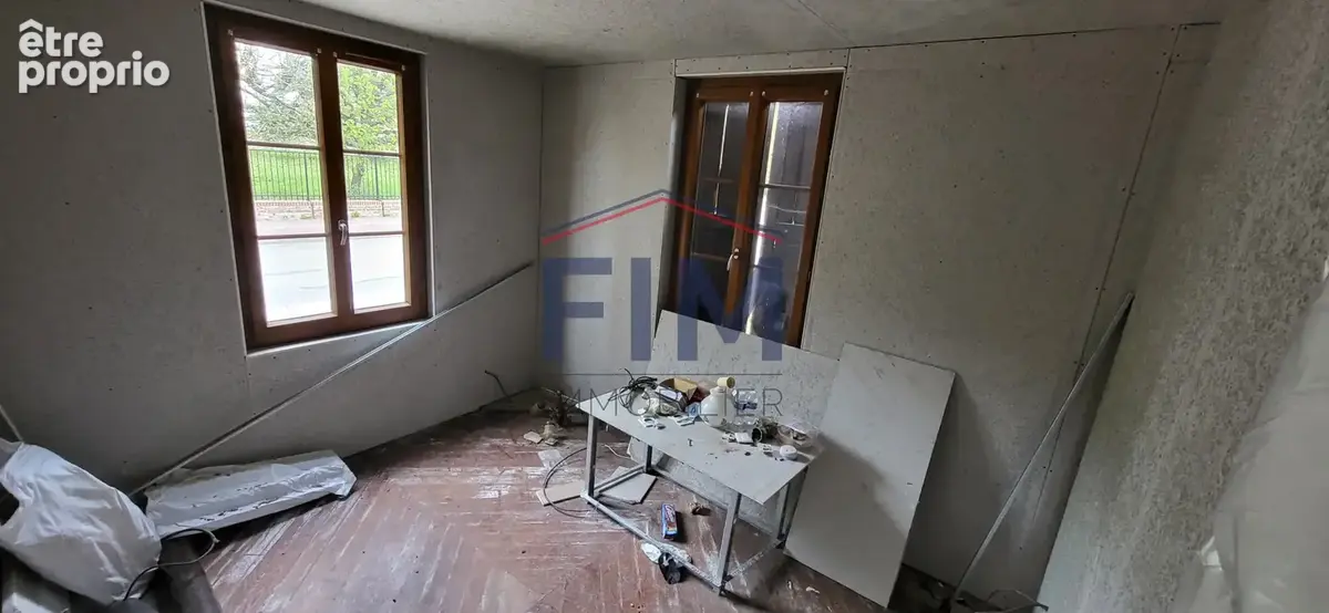 Exclusivite, saint nicolas d'aliermont, maison a vendre - photo 12