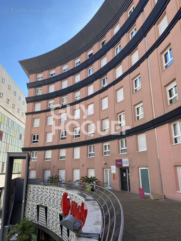 Appartement à CLERMONT-FERRAND