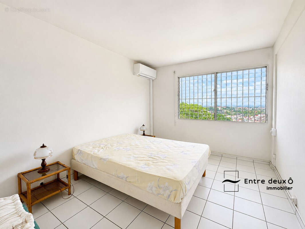 Appartement 119 m² à Fort-De-France  - photo 8