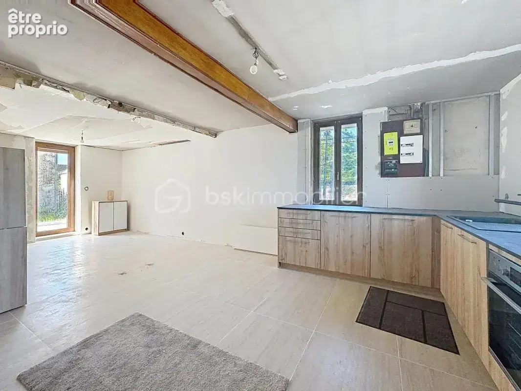 Jolie Maison de plain pied - photo 12