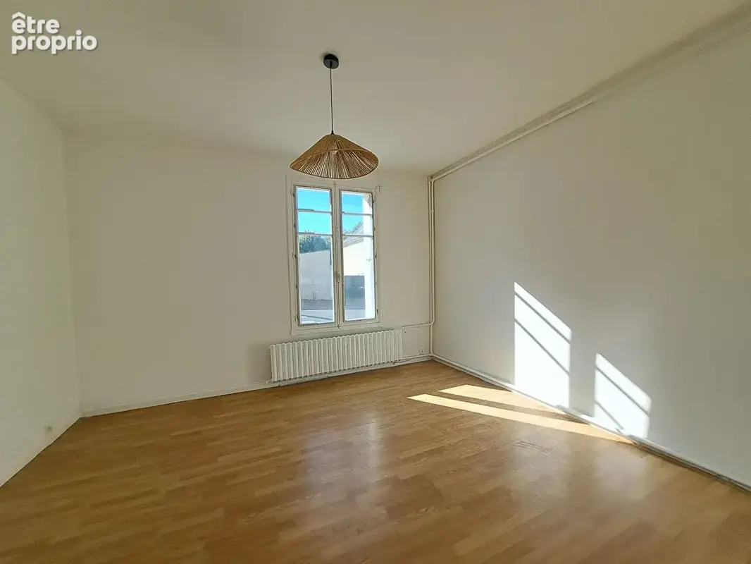 Maison 98m² à châtellerault - photo 4