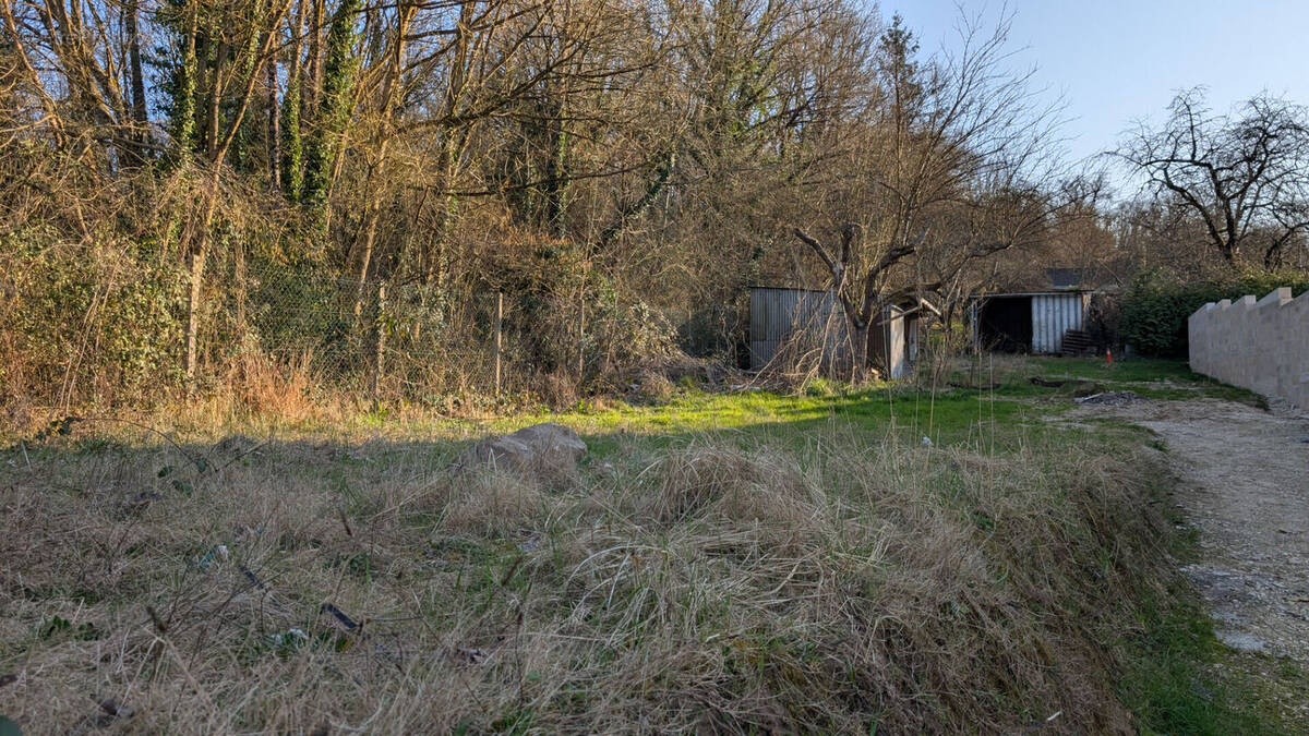 Terrain à JOUARRE