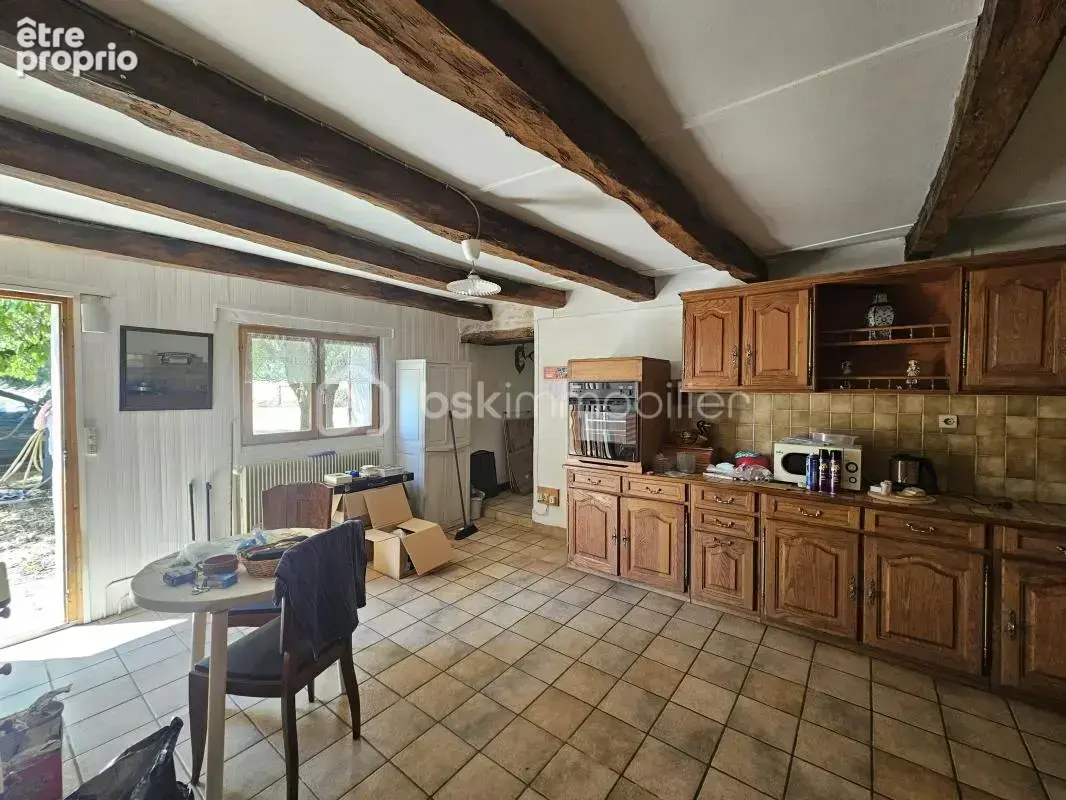 Longère de Charme sur 7351 m² de Terrain - photo 5