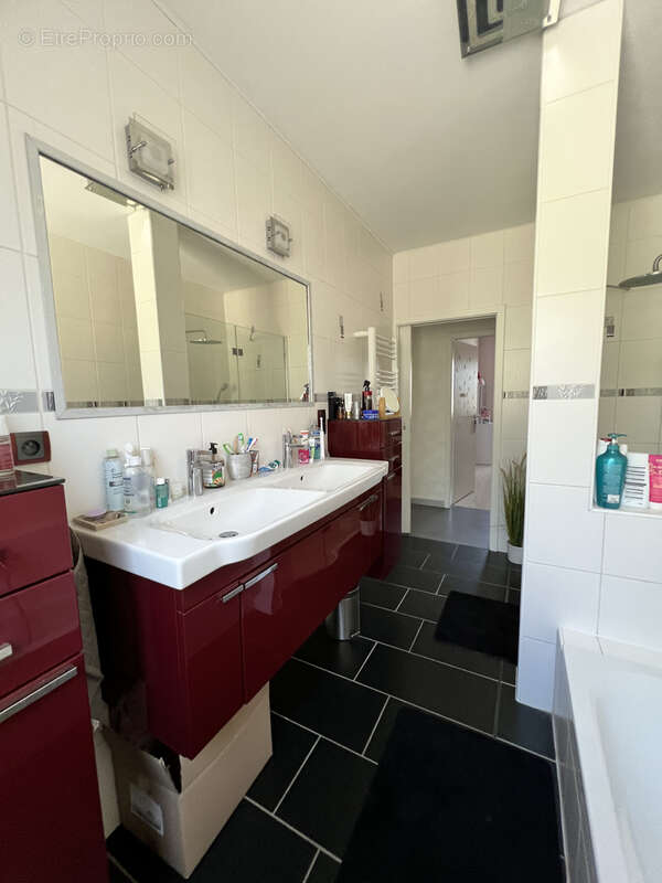 Maison à CREUTZWALD