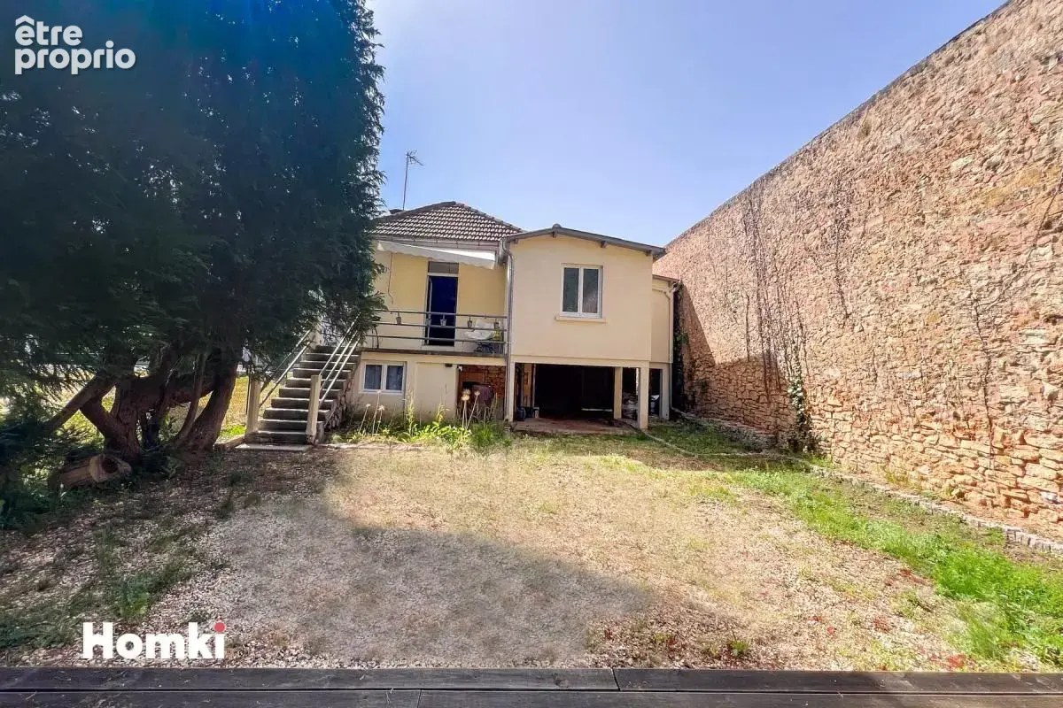 Maison/Villa T3 de 70 m² à Sauveterre-la-Lémance 47500 - photo 15