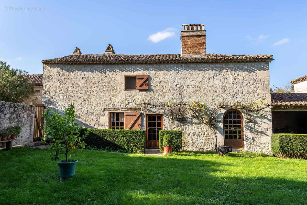 Maison à Beauville  - photo 41